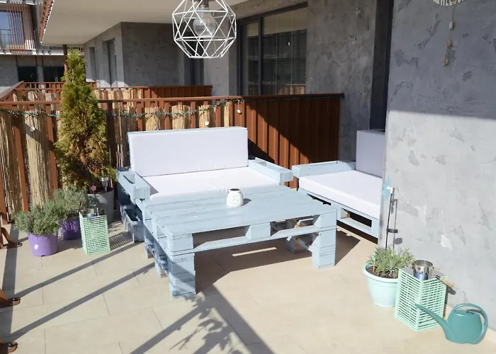 Apartament Kolobrzeg Resort