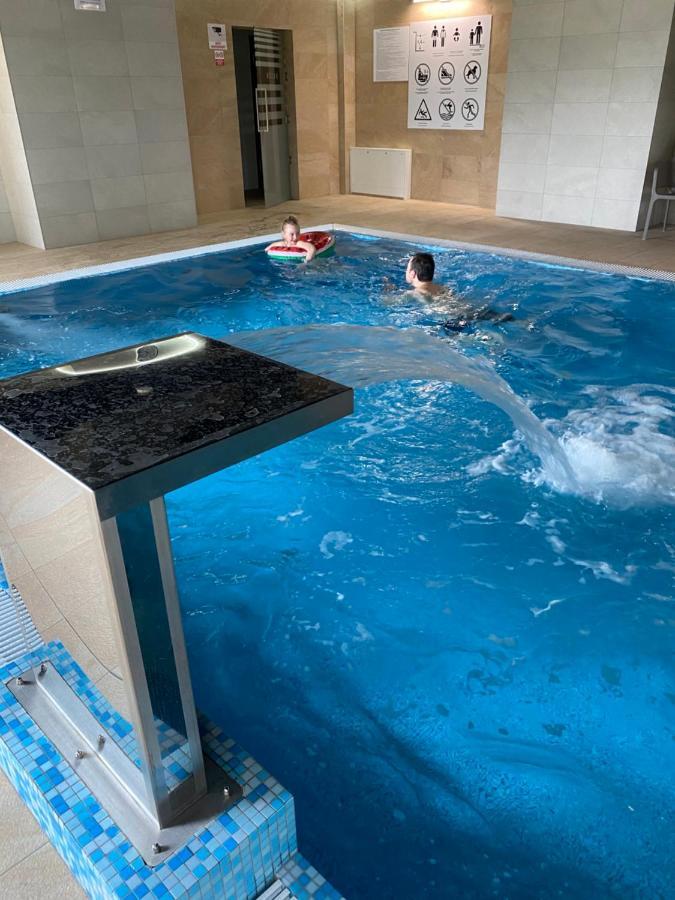 Apartament Kolobrzeg Resort Kołobrzeg