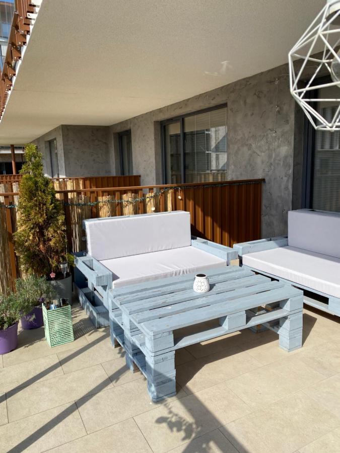 Apartament Kolobrzeg Resort * Kołobrzeg