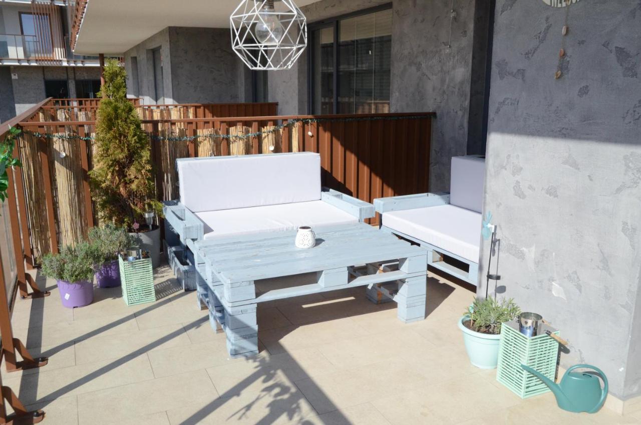 Sun&snow Apartment *