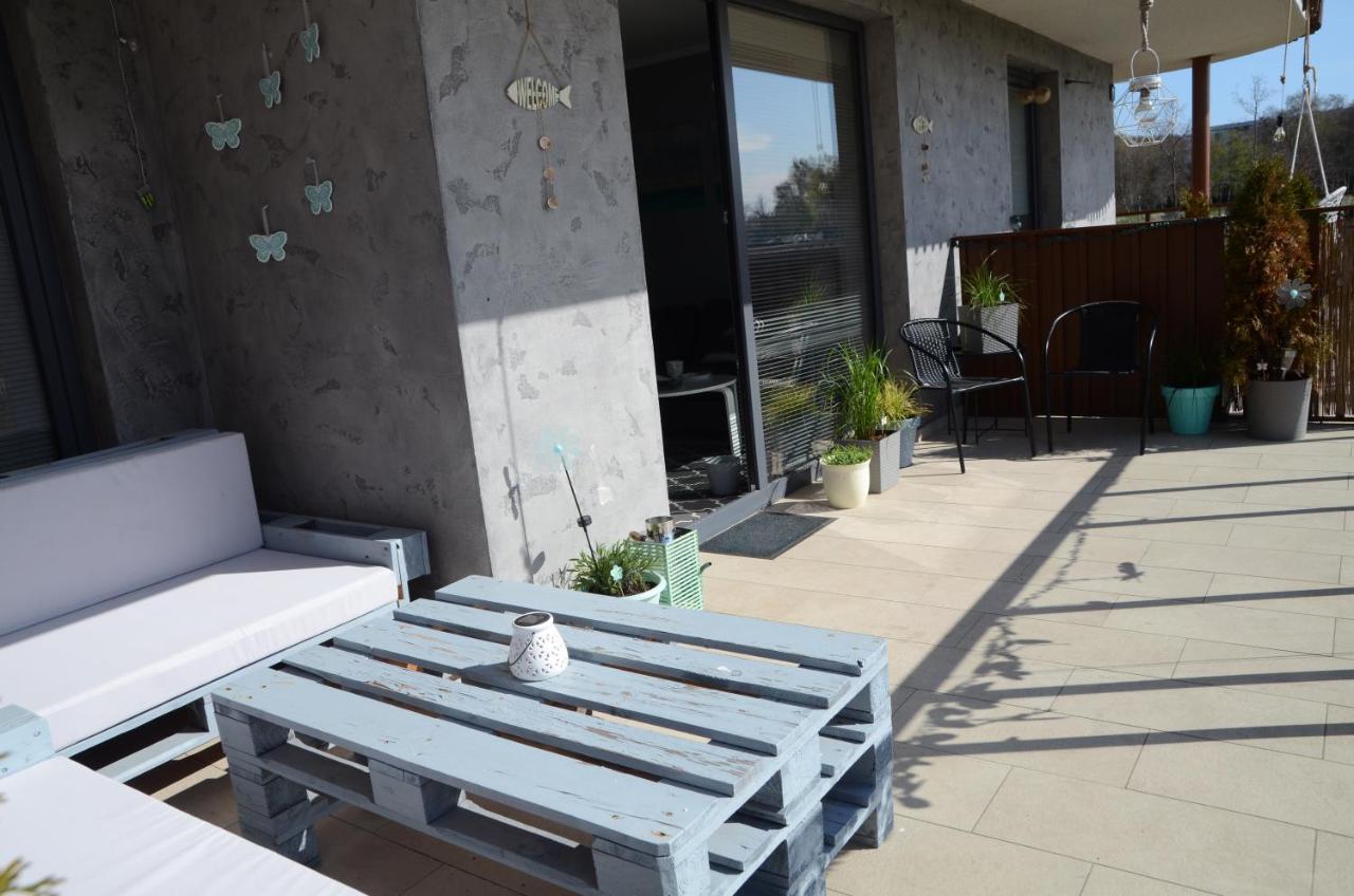 Appartamento Apartament Kolobrzeg Resort