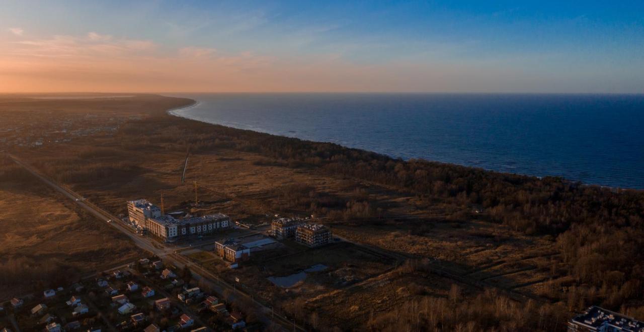 Apartament Kolobrzeg Resort Kołobrzeg