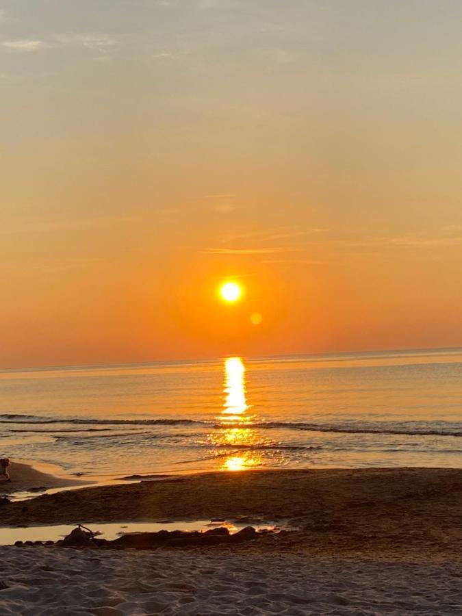 Apartament Kolobrzeg Resort Appartamento Kołobrzeg