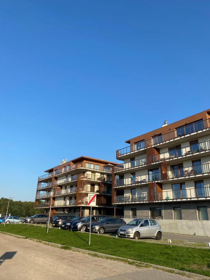 Apartament Kolobrzeg Resort * Kołobrzeg