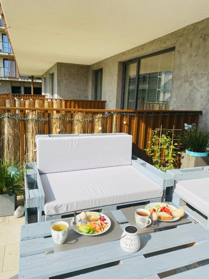 Apartament Kolobrzeg Resort Kołobrzeg