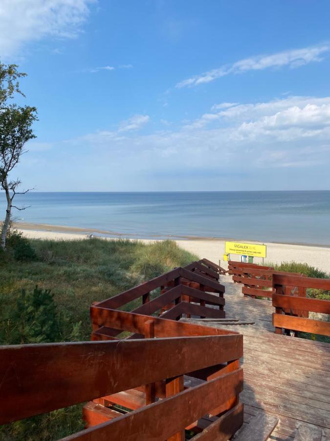 Apartament Kolobrzeg Resort Kołobrzeg