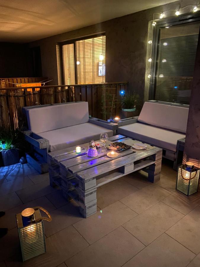 Apartament Kolobrzeg Resort * Kołobrzeg