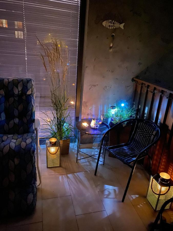 Sun&snow Apartment *