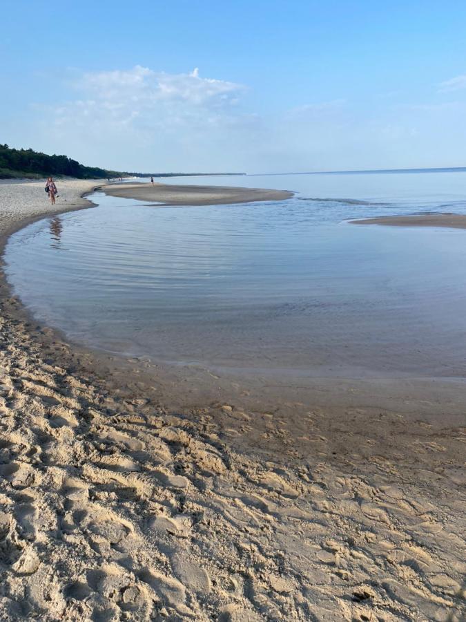 Appartamento Apartament Kolobrzeg Resort *