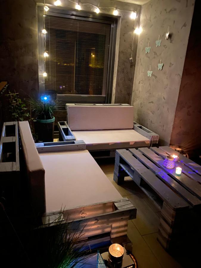Sun&snow Apartment *