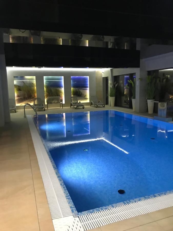 Apartament Kolobrzeg Resort Appartamento
