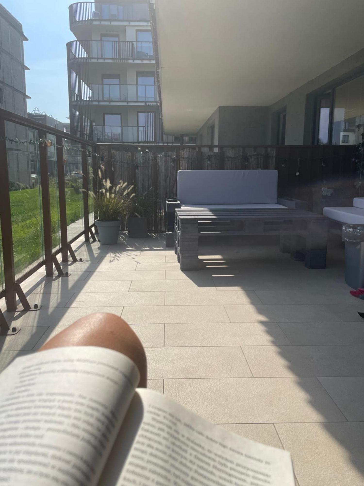 Appartamento Apartament Kolobrzeg Resort Kołobrzeg